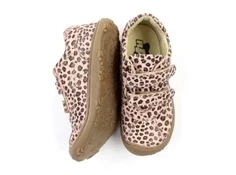 Arauto RAP sko nubuk nude leo med velcro